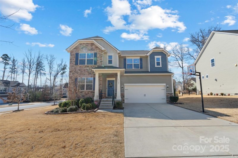 Property image 2 at 13303 Hyperion Hills Lane, Charlotte, NC 28278