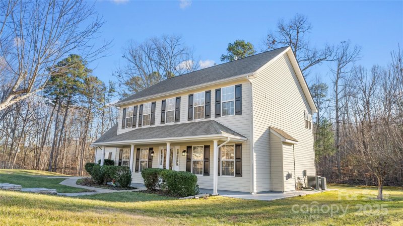 Property image 2 at 507 Bearbrook Lane, Gastonia, NC 28052