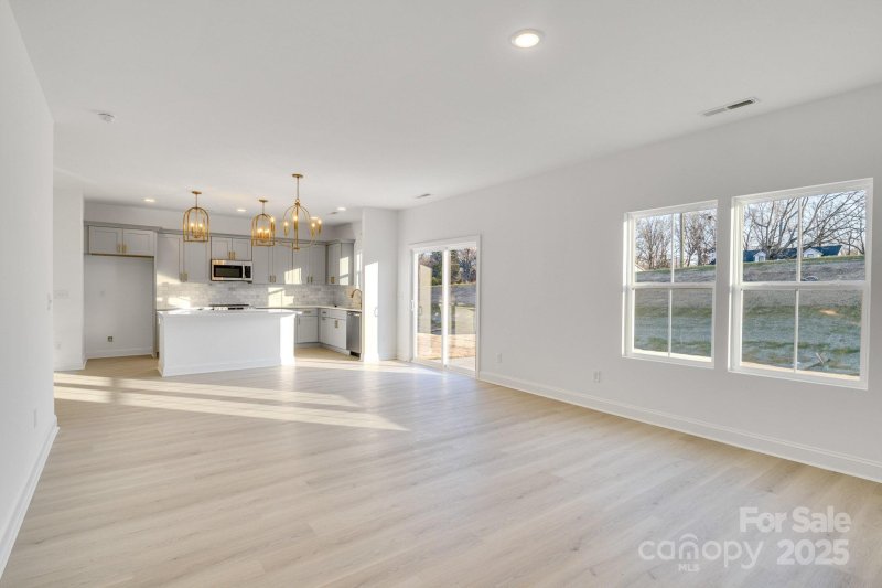 Property image 3 at 3040 Swallowtail Lane, Kannapolis, NC 28083