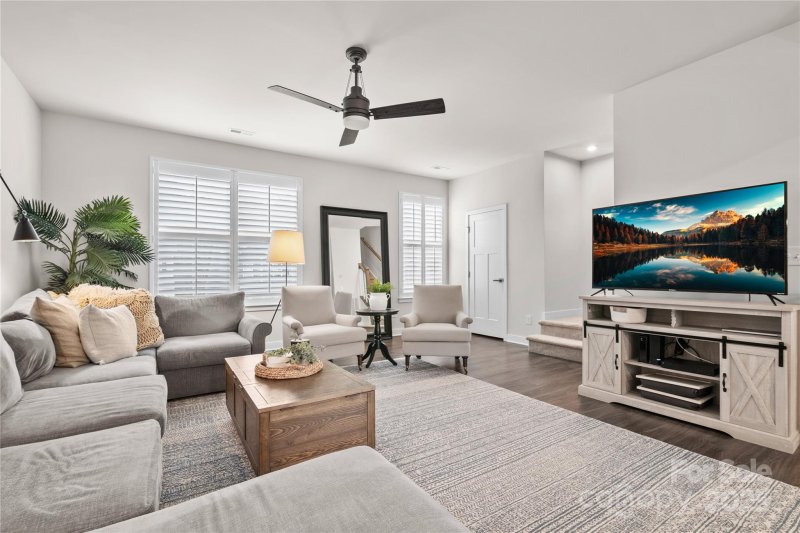 Property image 3 at 122 Lanyard Drive, Mooresville, NC 28117