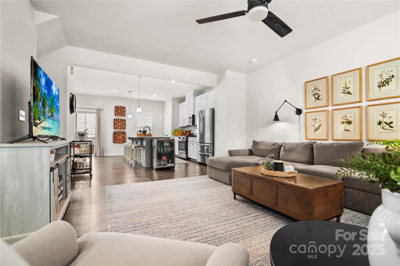 Property image 5 at 122 Lanyard Drive, Mooresville, NC 28117