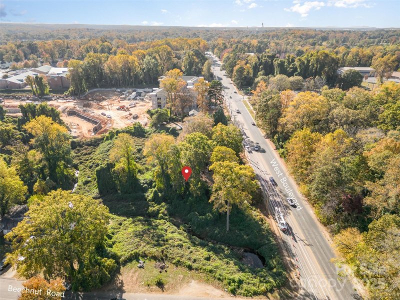 Property image 3 at 1817 West Boulevard, Charlotte, NC 28208