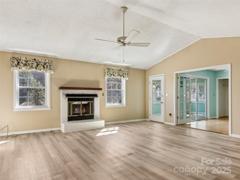 Property image 5 at 48 Teal Court, Brevard, NC 28712