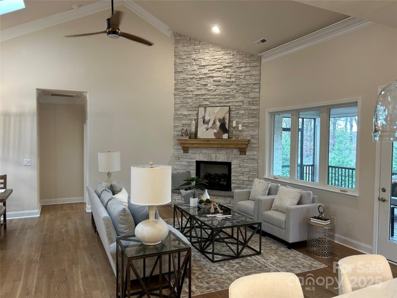 Property image 2 at 5118 Silver Trace Lane, Denver, NC 28037