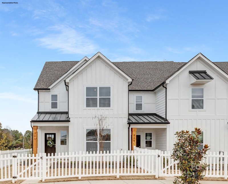 478 Berryman Road