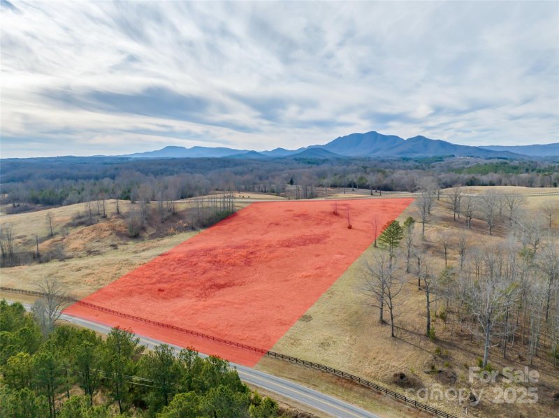 Property image 2 of Lot 8 1 Whiteside Road in Tryon Equestrian Farms, Mill Spring, NC 28756