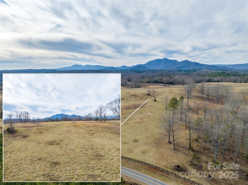 Property image 3 of Lot 8 1 Whiteside Road in Tryon Equestrian Farms, Mill Spring, NC 28756