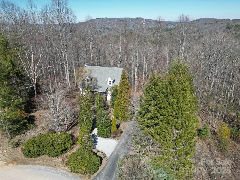 1208 Kanuga Ridge Road
