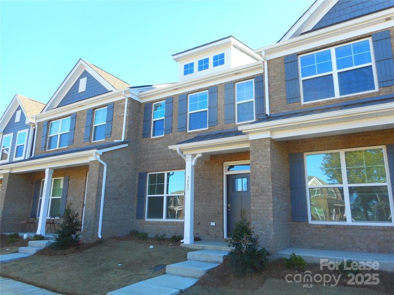 Property image 2 at 5597 Stafford Road, Charlotte, NC 28215