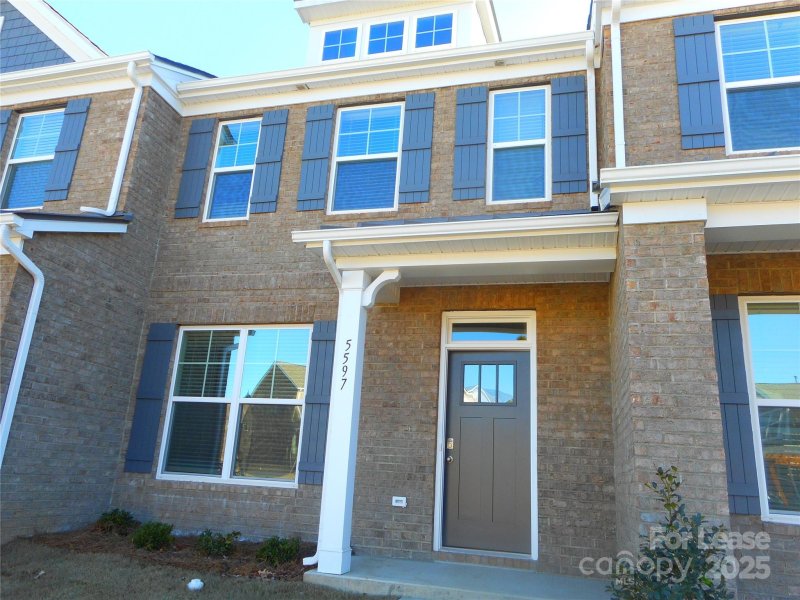 Property image 3 at 5597 Stafford Road, Charlotte, NC 28215