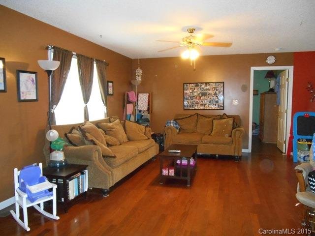 Property image 2 at 3912 Whitetail Lane, Vale, NC 28168