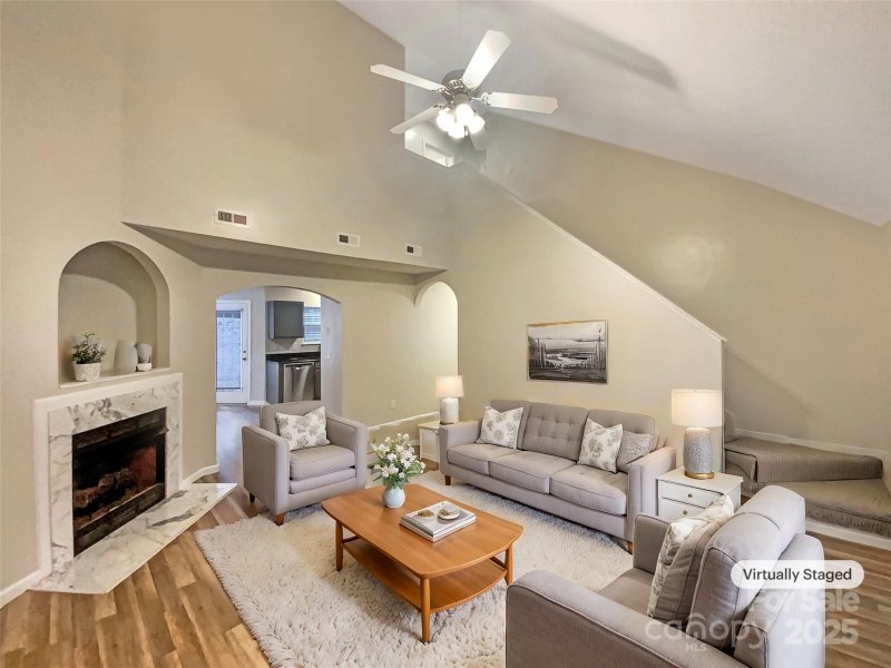 Property image 2 at 1791 Mission Oaks Street, Kannapolis, NC 28083