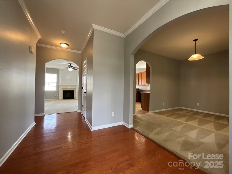 Property image 2 at 10662 Trolley Run Drive, Cornelius, NC 28031