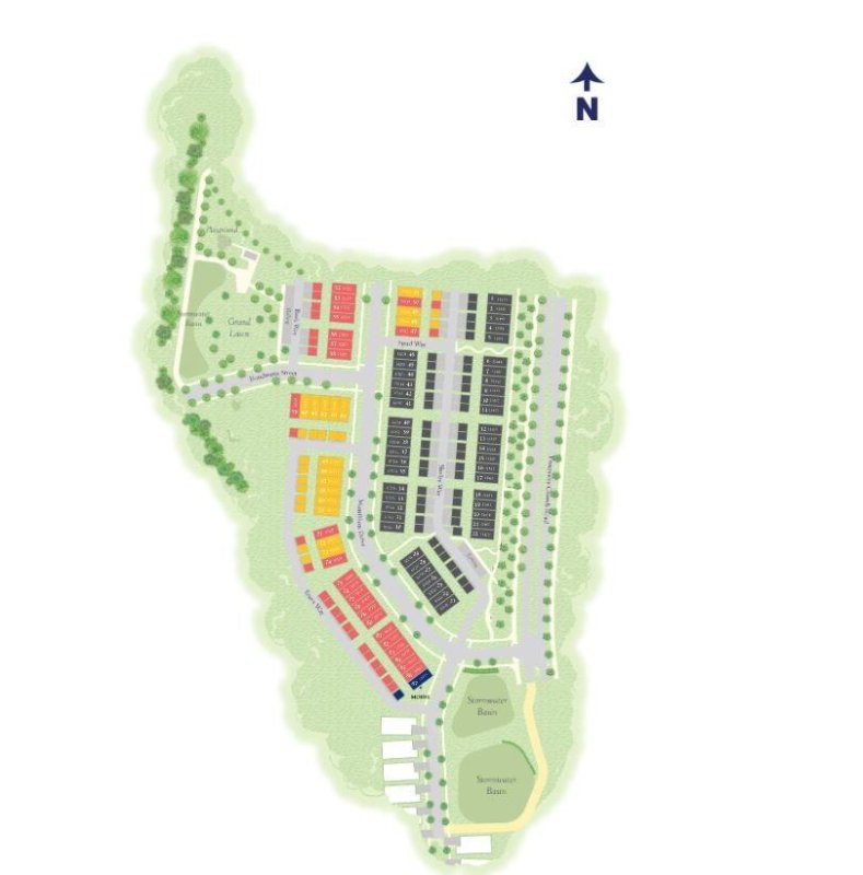 Property image 3 at 10123 Mamillion Drive, Huntersville, NC 28078