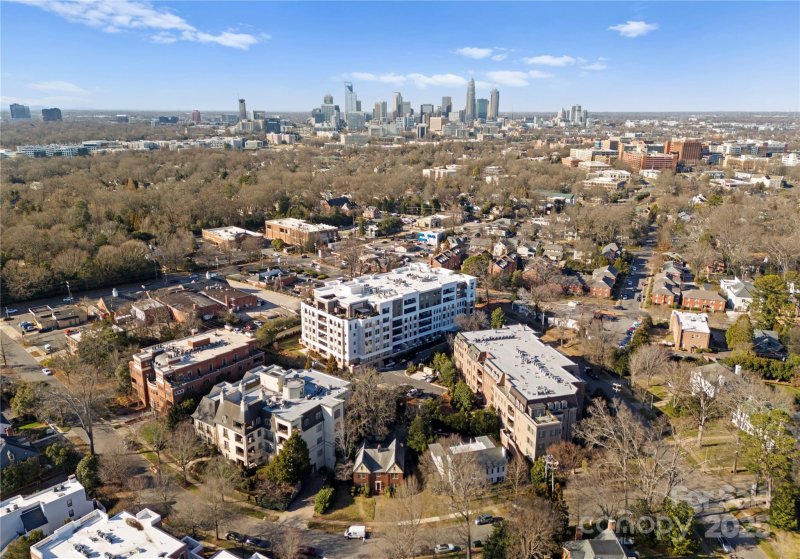 Property image 3 at 186 Cherokee Road, Charlotte, NC 28207