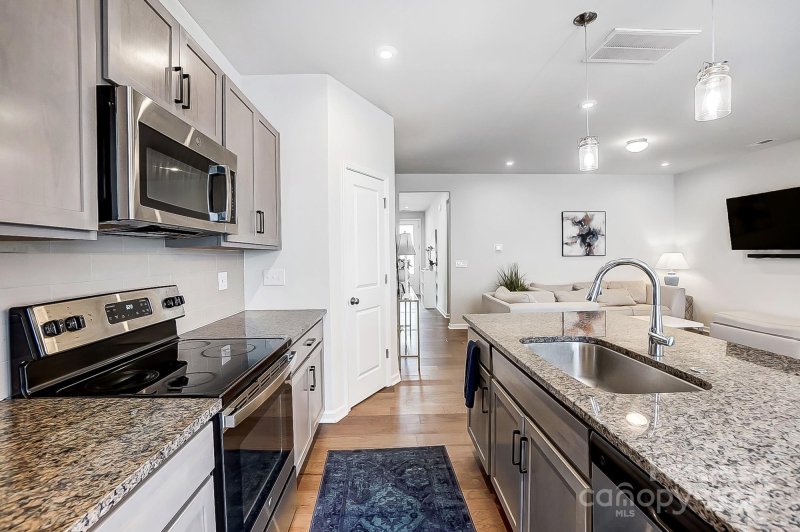 Property image 3 at 6004 Caprera Way, Charlotte, NC 28269