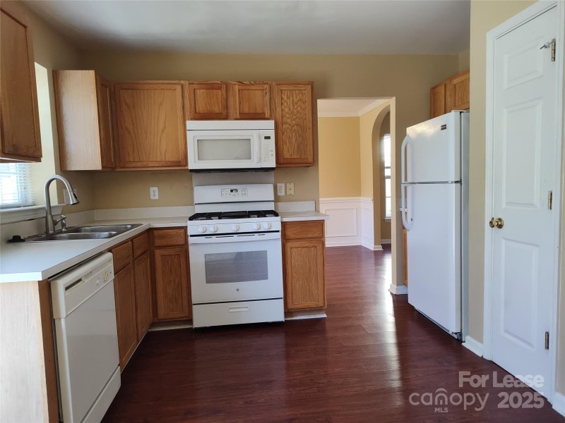Property image 5 at 9421 Chastain Walk Drive, Charlotte, NC 28216