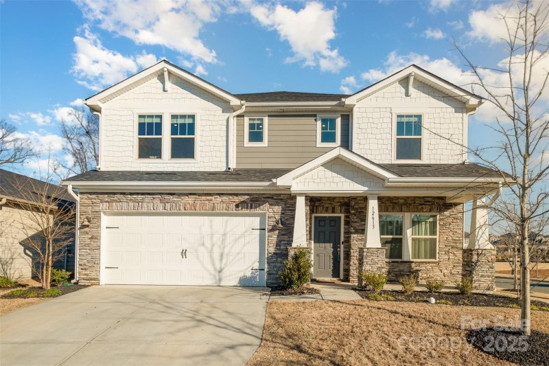 Property image 4 at 12613 Stoneybrook Station Parkway, Huntersville, NC 28078