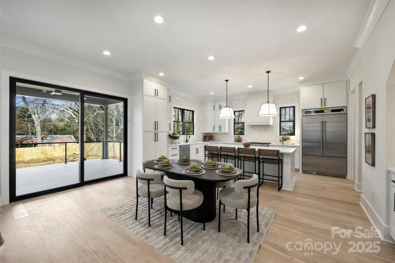 Property image 4 at 3319 Draper Avenue, Charlotte, NC 28205