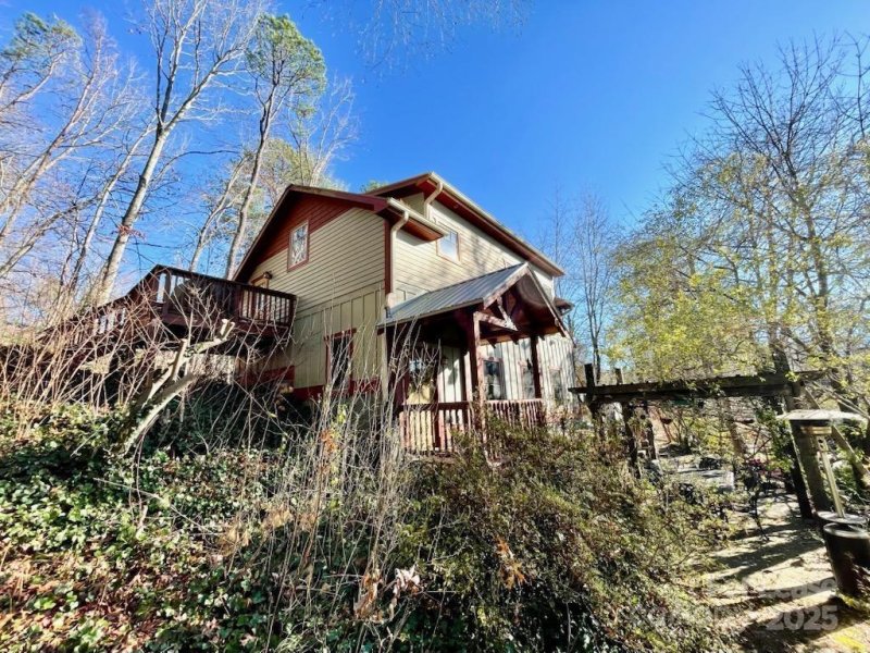 Property image 2 at 304 9th Street, Black Mountain, NC 28711