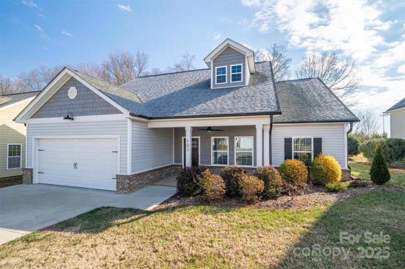 Property image 3 at 102 Lake George Drive, Shelby, NC 28152