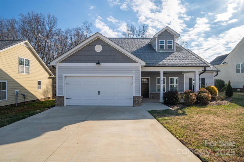 Property image 5 at 102 Lake George Drive, Shelby, NC 28152