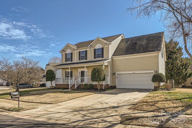 Property image 2 at 12338 Shadow Ridge Lane, Charlotte, NC 28273