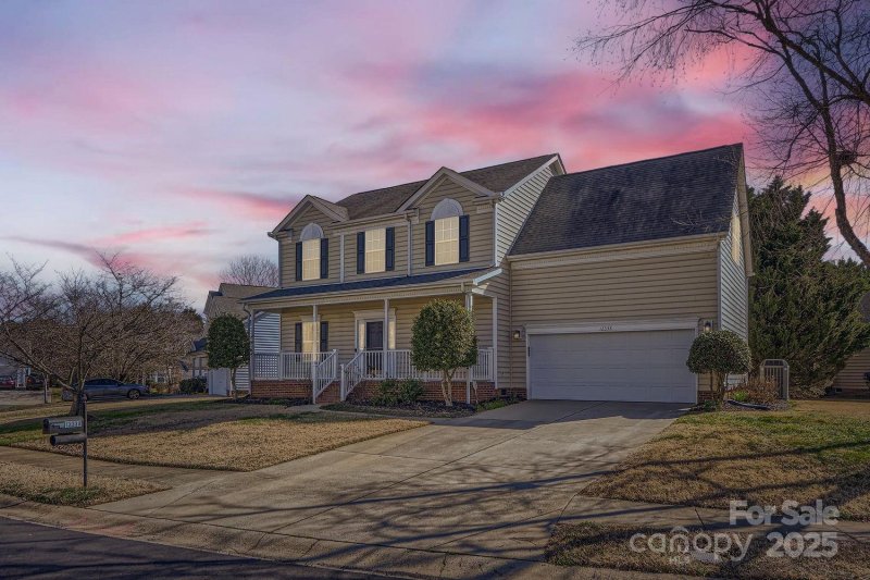 Property image 3 at 12338 Shadow Ridge Lane, Charlotte, NC 28273