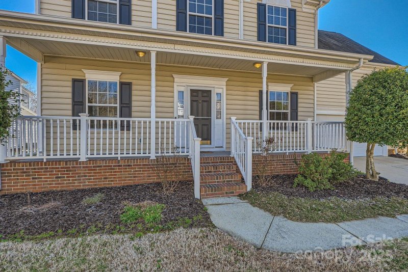 Property image 4 at 12338 Shadow Ridge Lane, Charlotte, NC 28273
