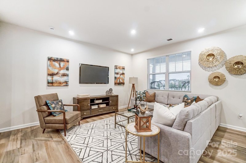 Property image 5 at 4012 Cheyney Park Drive, Charlotte, NC 28269