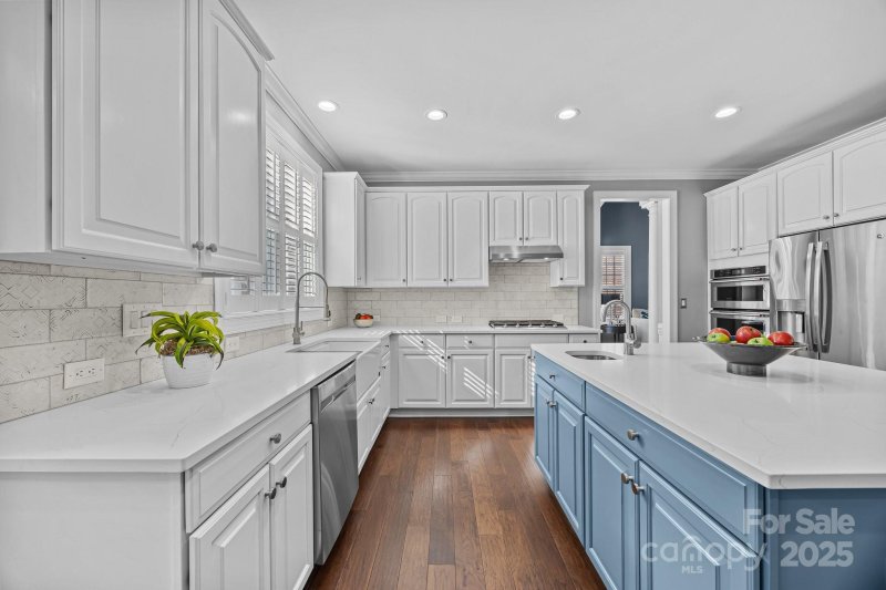 Property image 2 at 15903 Glen Miro Drive, Huntersville, NC 28078