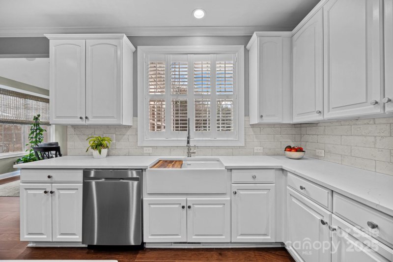 Property image 4 at 15903 Glen Miro Drive, Huntersville, NC 28078