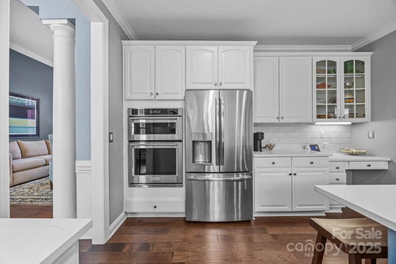 Property image 5 at 15903 Glen Miro Drive, Huntersville, NC 28078