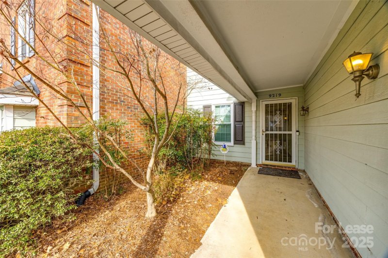 Property image 2 at 9219 Kings Canyon Drive, Charlotte, NC 28210