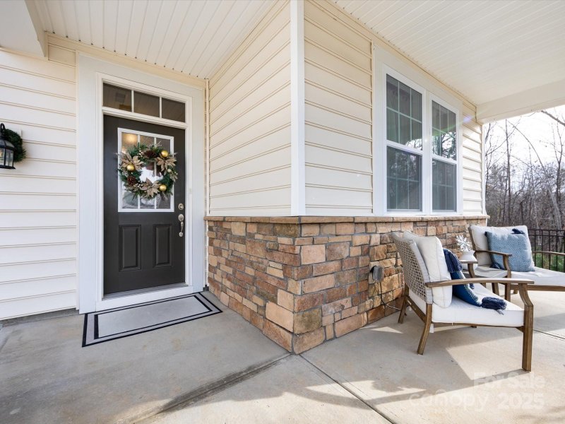 Property image 2 at 11021 Ogden Lane, Charlotte, NC 28278