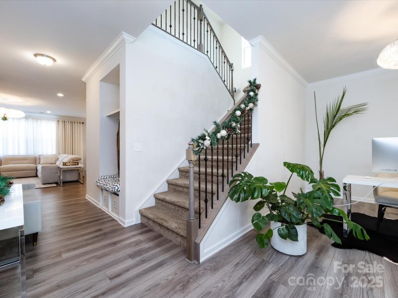 Property image 4 at 11021 Ogden Lane, Charlotte, NC 28278