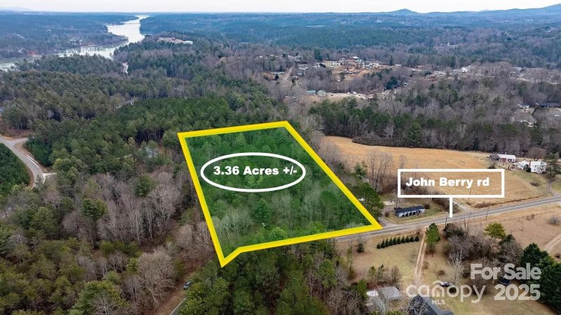 4753 John Berry Road