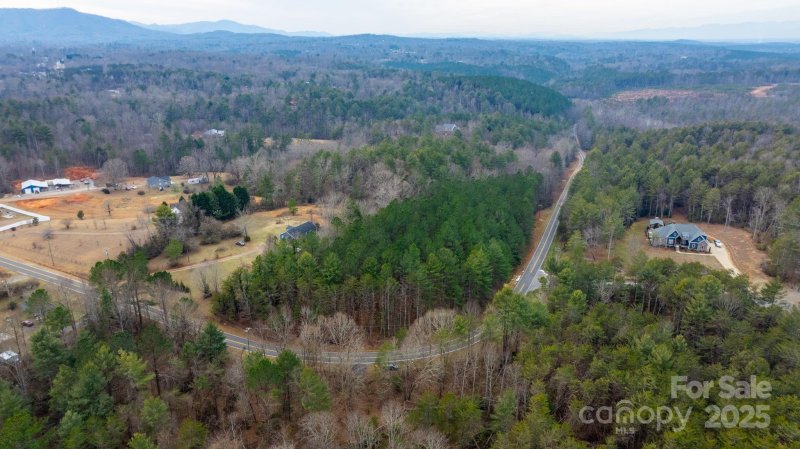 Property image 4 at Tbd John Berry Road, Valdese, NC 28690
