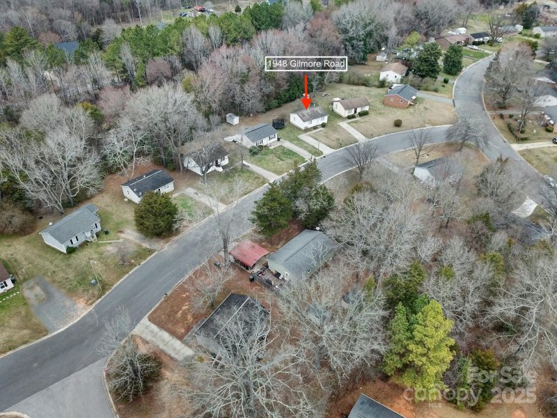 Property image 5 at 1948 Gilmore Road, Rock Hill, SC 29730