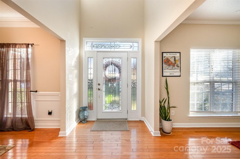 Property image 3 at 5681 Berry Ridge Drive, Harrisburg, NC 28075