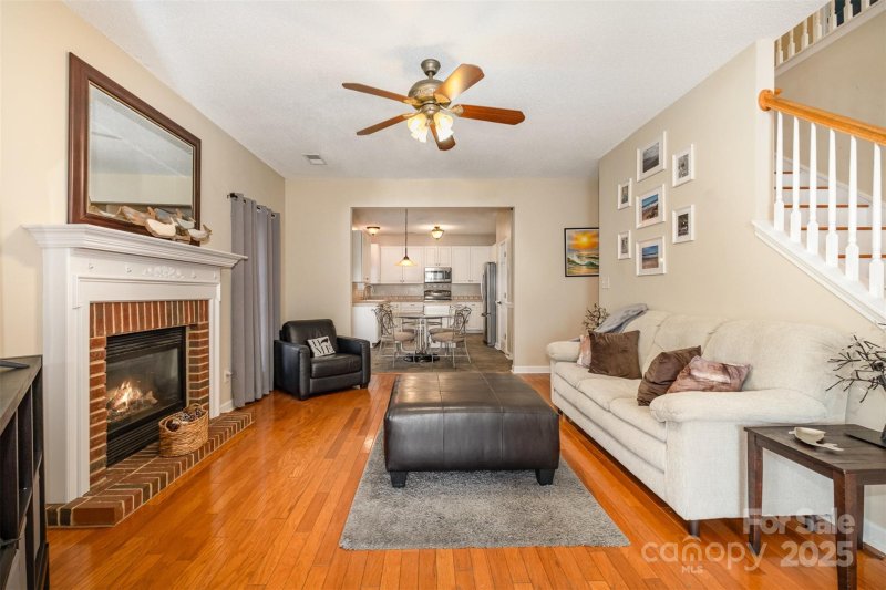 Property image 4 at 5681 Berry Ridge Drive, Harrisburg, NC 28075