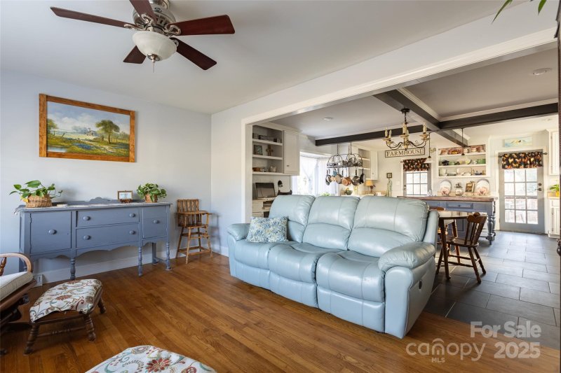 Property image 5 at 1224 Castlegate Street, Gastonia, NC 28054