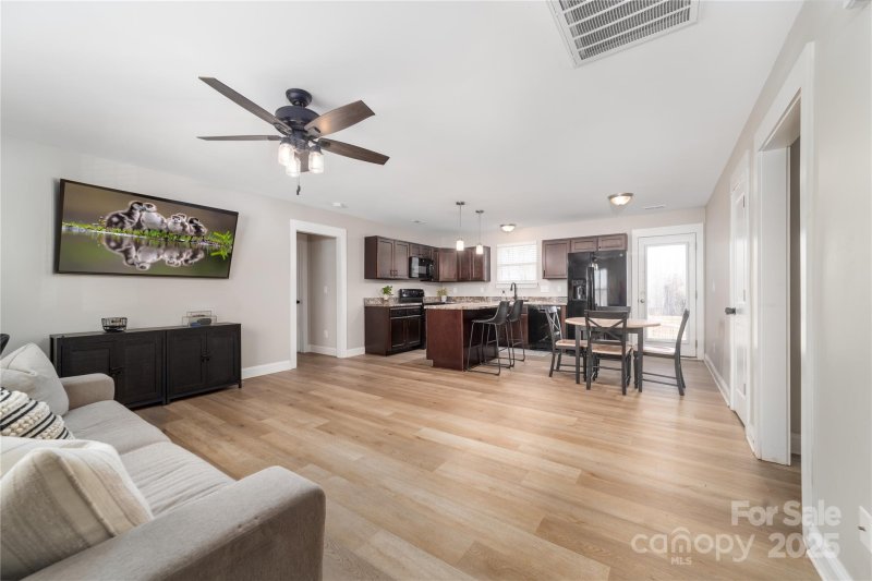 Property image 4 at 521 Summer Creek Drive, Stanley, NC 28164