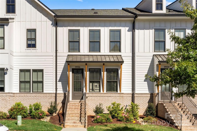 Property image 2 at 11936 Fiddlers Roof Lane, Charlotte, NC 28277