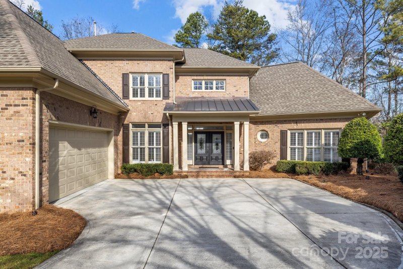 Property image 3 at 15409 Brem Lane, Charlotte, NC 28277