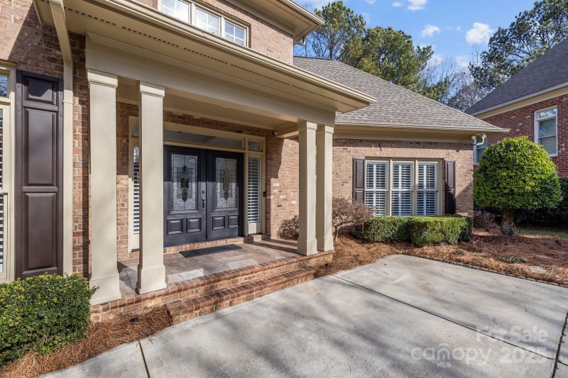 Property image 4 at 15409 Brem Lane, Charlotte, NC 28277