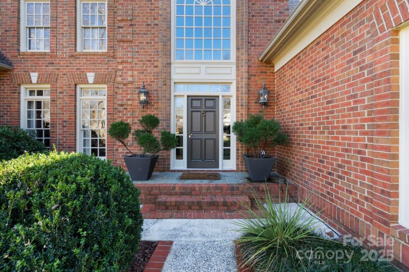 Property image 2 at 12201 Pine Valley Club Drive, Charlotte, NC 28277