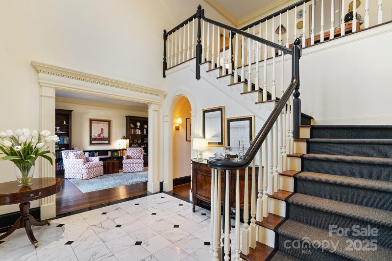 Property image 4 at 12201 Pine Valley Club Drive, Charlotte, NC 28277