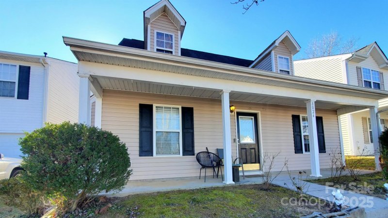 8024 Bronze Pike Drive