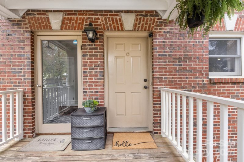 Property image 5 at 225 S Chase Street, Charlotte, NC 28207